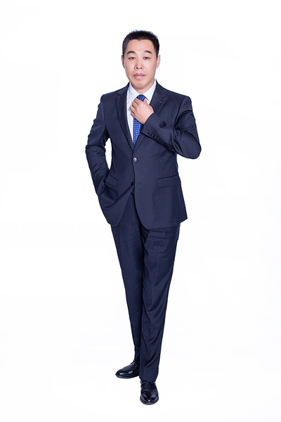 孙书行