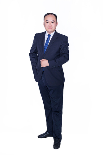 祁志勇