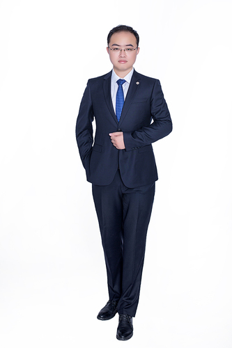 杨方霖