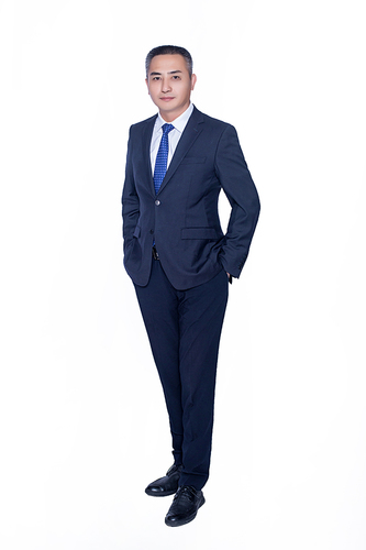 张东志